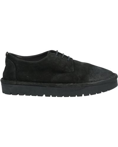 Marsèll Lace-up Shoes - Black