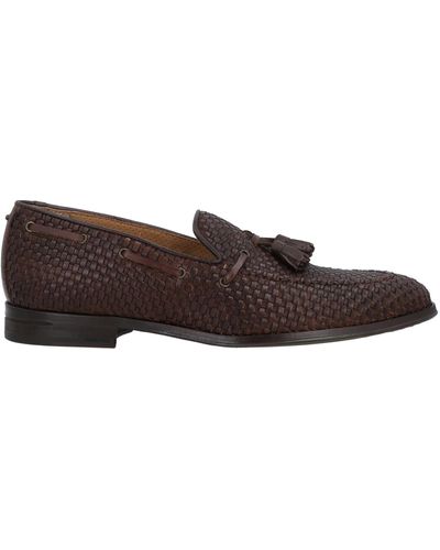 Brown Brimarts Shoes for Men | Lyst