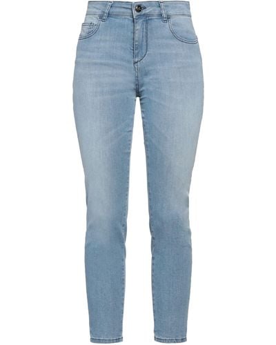 Semicouture Jeans - Blue