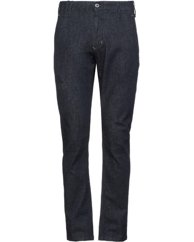 G-Star RAW Denim Trousers - Blue