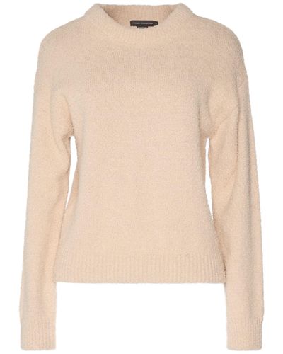 French Connection Sweater - Natural