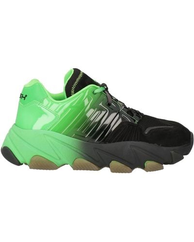 Ash Trainers - Green