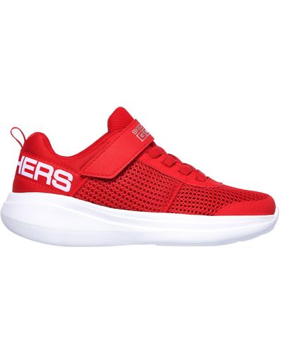 Skechers Sneakers - Rosso