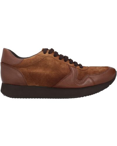 Pertini Sneakers - Brown