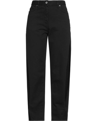 Just Cavalli Trousers - Black