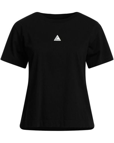 Liviana Conti T-shirt - Black