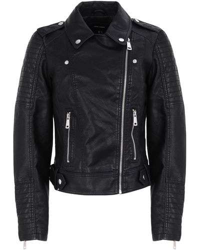 Vero Moda Jacket - Black