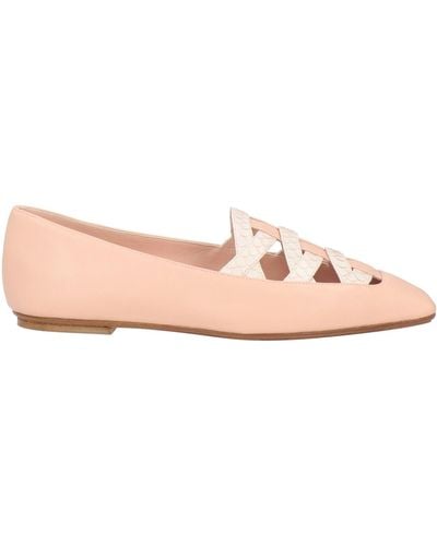 Rodo Loafers - Pink