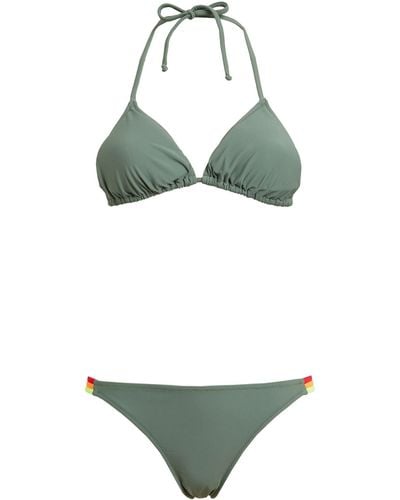Sundek Bikini - Green