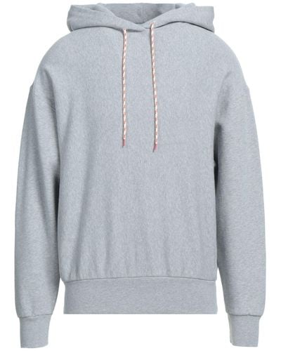 Aries Sweatshirt - Grey