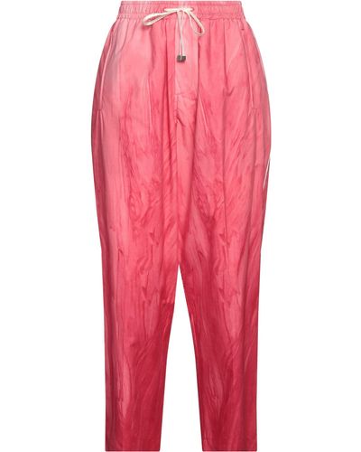 F.R.S For Restless Sleepers Trouser - Red
