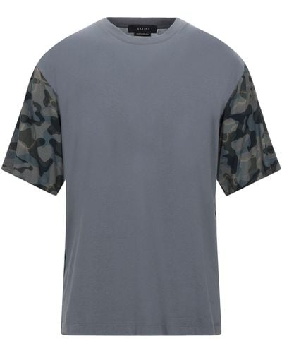 Qasimi T-shirt - Grey