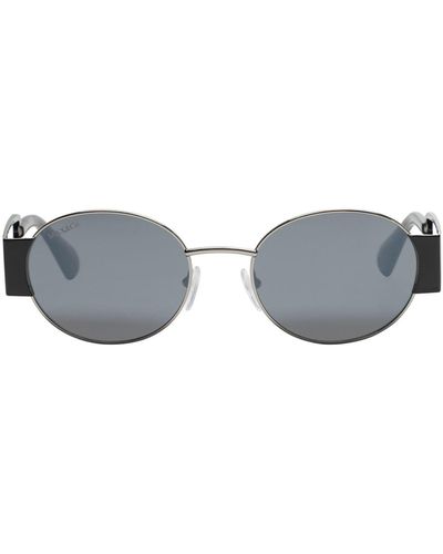 MAX&Co. Sunglasses - Blue