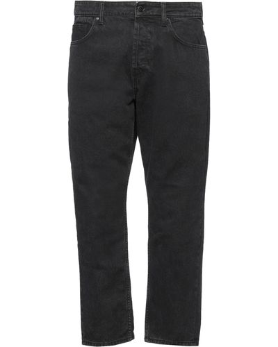 Only & Sons Denim Trousers - Grey
