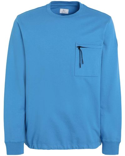 Woolrich Sweatshirt - Blue