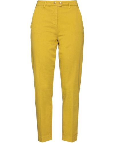 Pinko Jeans - Yellow