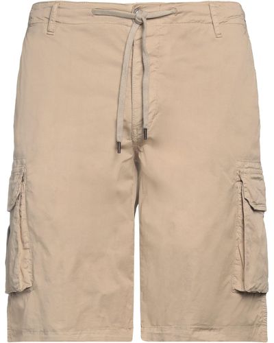 40weft Shorts & Bermuda Shorts - Natural