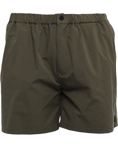 OUTHERE Swim Trunks - Green