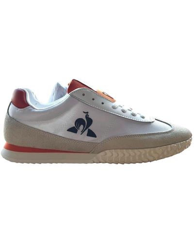 Scarpe le coq sportif grigio top