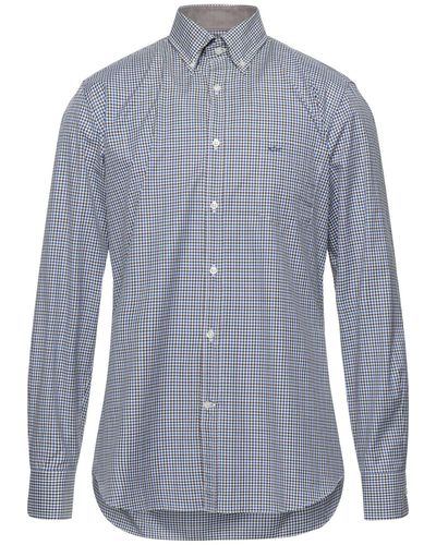 Paul & Shark Camisa - Azul