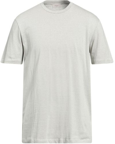 Altea T-shirt - Blanc