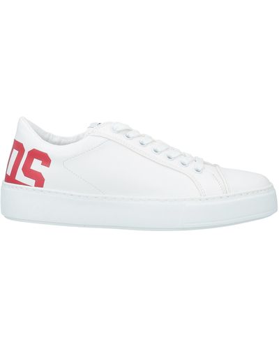 Gcds Sneakers - Blanc