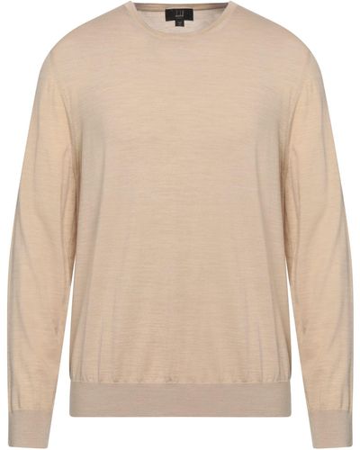Dunhill Pullover - Natur