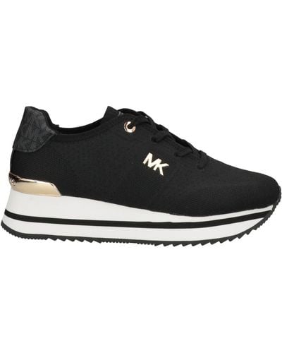MICHAEL Michael Kors Sneakers - Negro