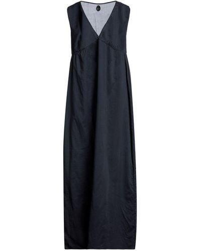 Nolita Maxi Dress - Blue