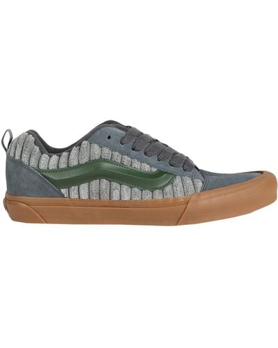 Vans Sneakers - Grün