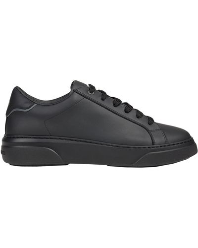 DSquared² Sneakers - Schwarz