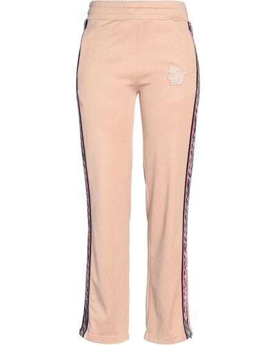 Just Cavalli Trousers - Natural