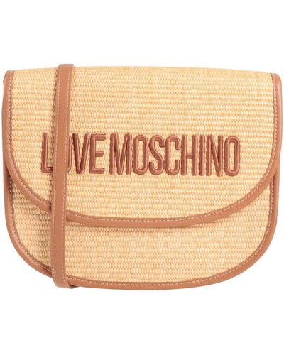 Love Moschino Borse A Tracolla - Neutro