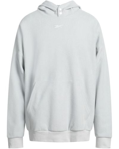 Reebok Sweatshirt - Gray