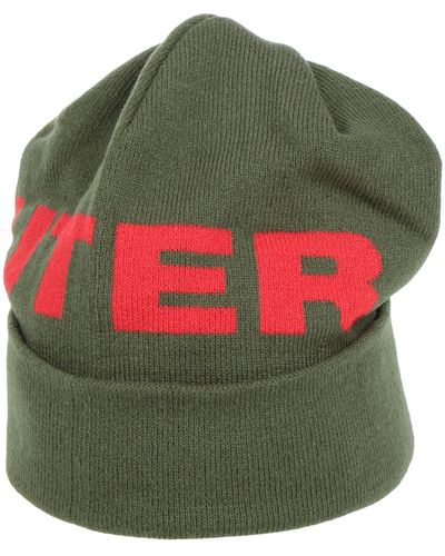 Iuter Hat - Green