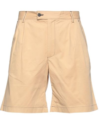 Phipps Shorts & Bermuda Shorts - Natural