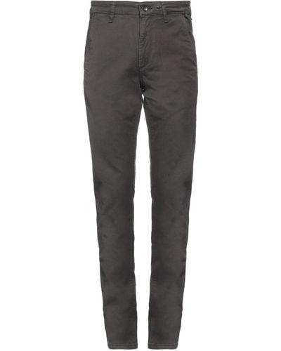 Rag & Bone Pantalone - Grigio