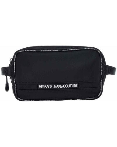 Versace Handtaschen - Schwarz