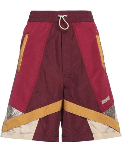 Isabel Marant Shorts & Bermudashorts - Rot
