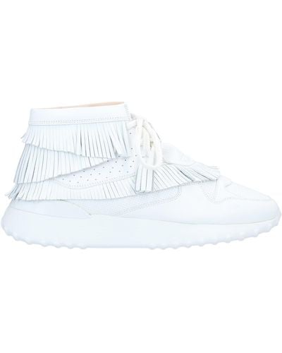 Tod's High-top sneakers for Women | Online Sale up to 77% off | Lyst
