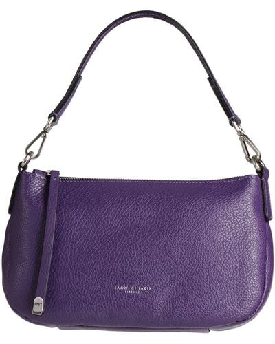 Gianni Chiarini Handbag - Purple