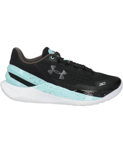 Under Armour Trainers - Black