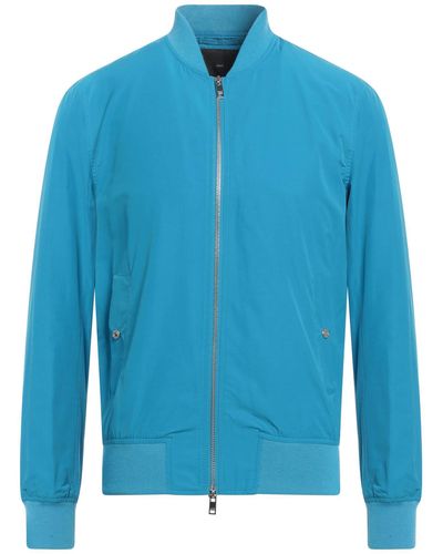 Liu Jo Jacket - Blue