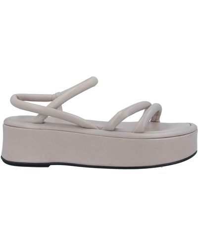 Officine Creative Sandals - Grey