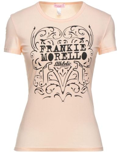 Frankie Morello T-shirt - Multicolour
