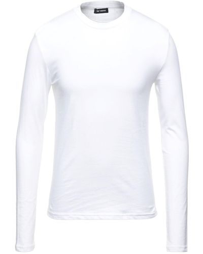 Raf Simons Long-sleeve t-shirts for Men | Online Sale up to 56