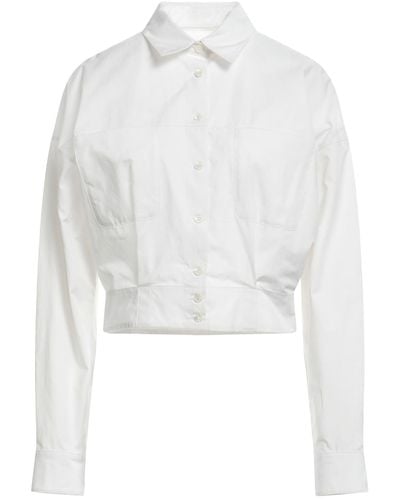 Ambush Shirt - White