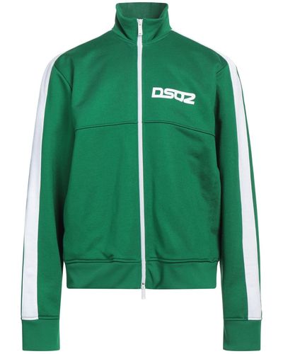 DSquared² Sweatshirt - Green