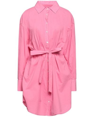 Velvet By Graham & Spencer Shirt - Pink