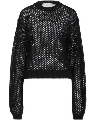 Ramael Sweater - Black